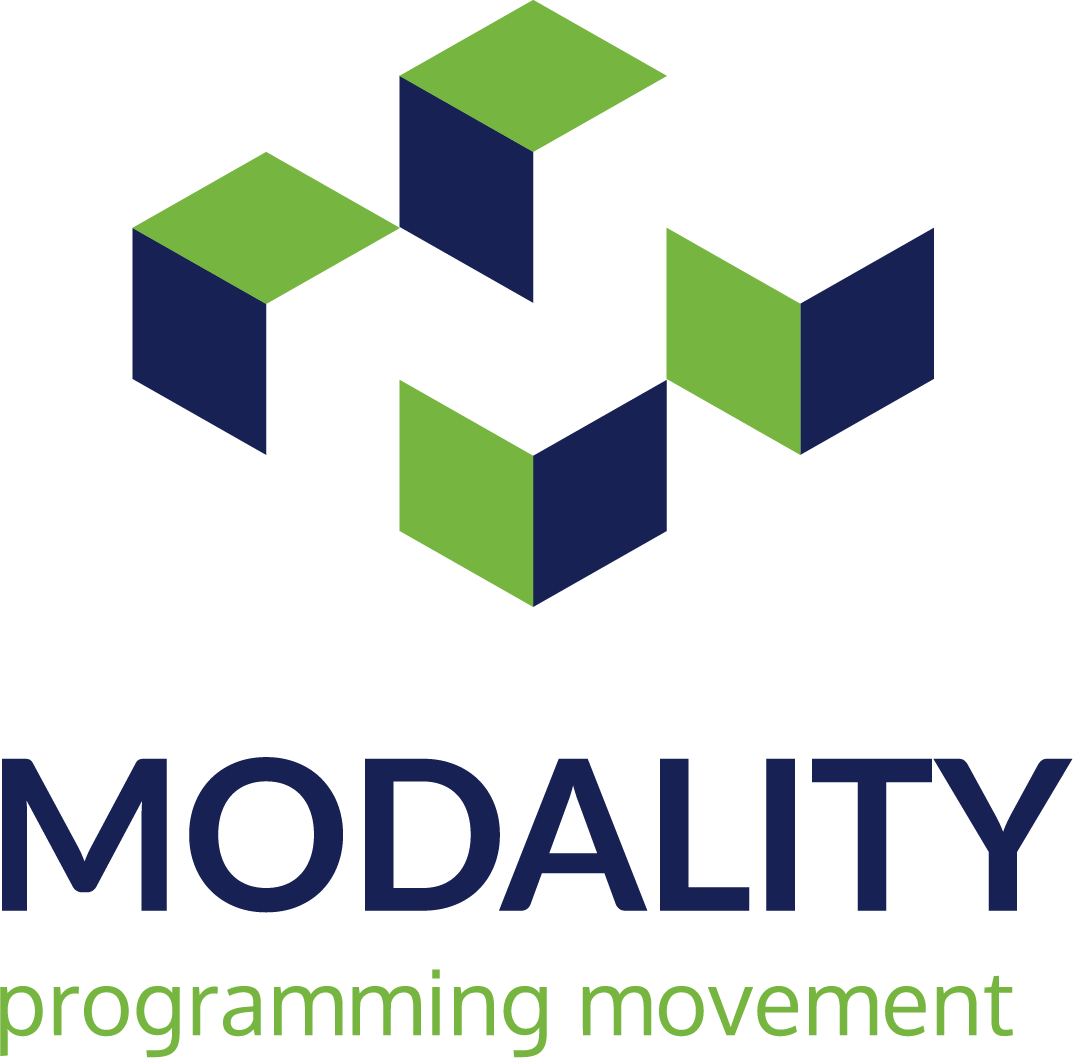 Modality